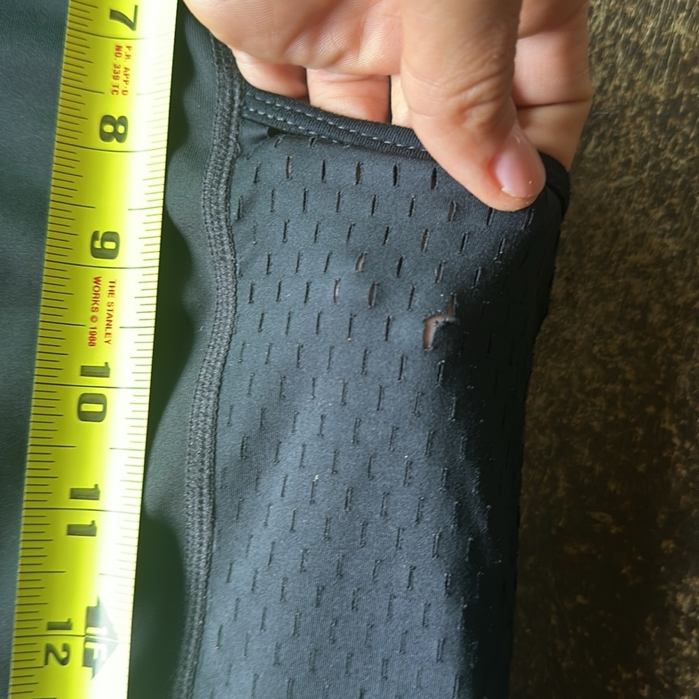 ASICS running tights - Picture 4 of 6